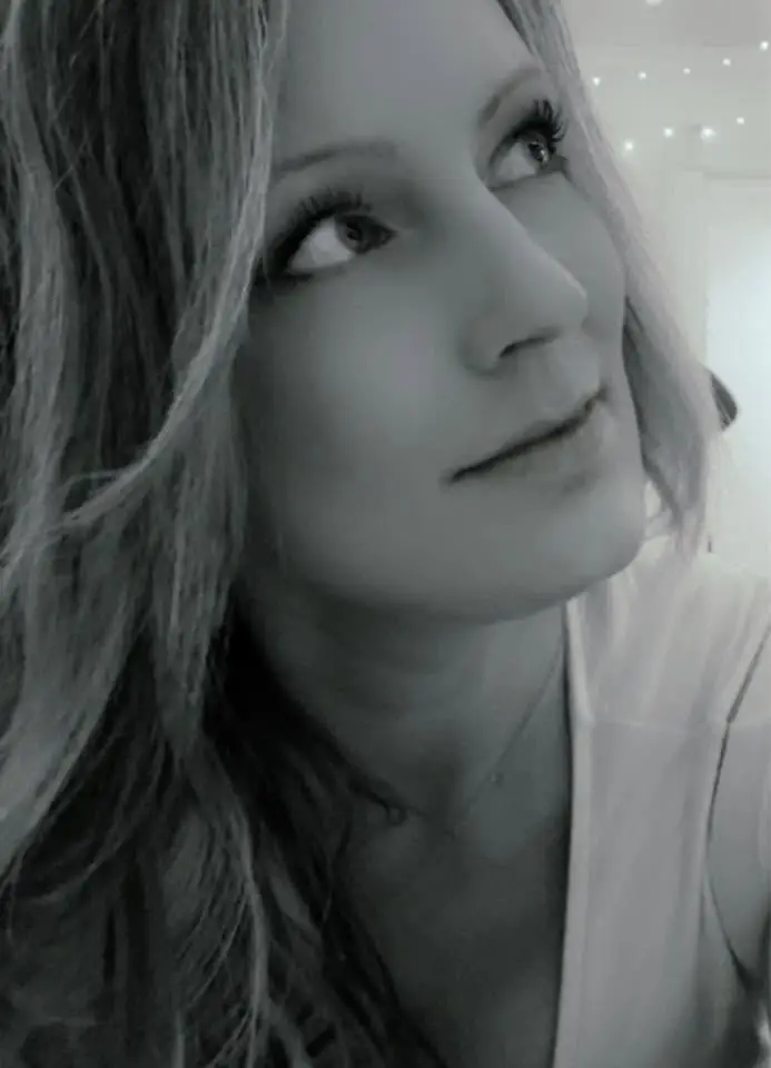 Sarah Wells